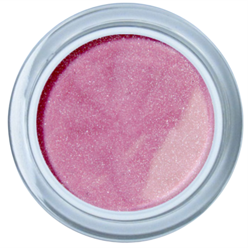 Ombre dust - Rose sparkle